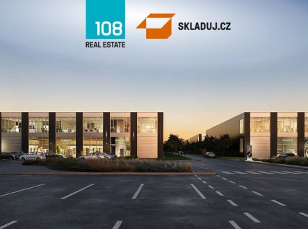Pronájem obchodní prostory, 500 m²