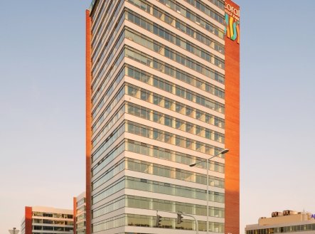 Pronájem kanceláře, 227 m²