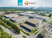 Pronájem - komerční objekt, sklad, 15 700 m²