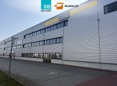 Pronájem komerčního objektu, sklad, 1 795 m²