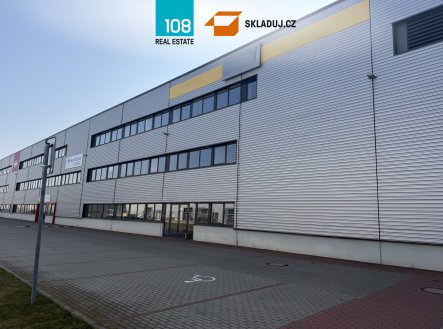 industrial-park-praha-pronajem-skladovych-prostor | Pronájem - komerční objekt, sklad, 1 795 m²
