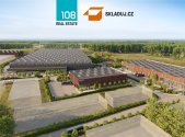 Pronájem komerčního objektu, sklad, 9 425 m²
