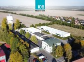 Prodej komerčního objektu, výroba, 3 758 m²