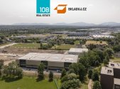 Pronájem komerčního objektu, sklad, 5 000 m²