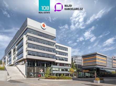 Pronájem kanceláře, 2 679 m² obrázek
