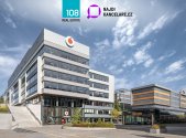 Pronájem kanceláře, 2 679 m²