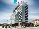 Pronájem kanceláře, 250 m²