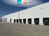 Pronájem komerčního objektu, sklad, 3 000 m²