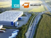 Pronájem - komerční objekt, sklad, 14 466 m²