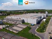 Pronájem komerčního objektu, sklad, 5 309 m²