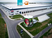 Pronájem - komerční objekt, sklad, 7 000 m²