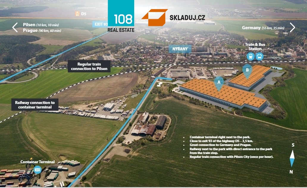 prumyslovy-park-nyrany-pronajem-skladovych-prostor