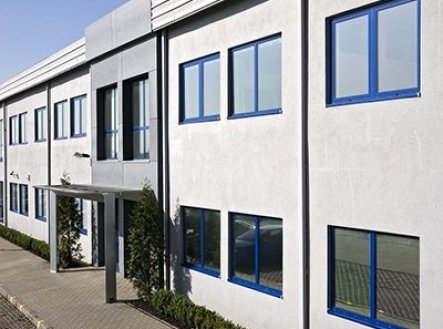 Pronájem komerčního objektu, sklad, 1 113 m²