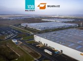 Pronájem komerčního objektu, sklad, 4 246 m²
