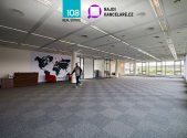 Pronájem kanceláře, 1 261 m²
