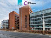 Pronájem kanceláře, 650 m²