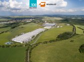 Pronájem komerčního objektu, sklad, 10 000 m²