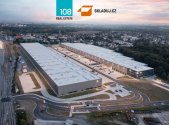 Pronájem - komerční objekt, sklad, 7 800 m²