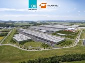 Pronájem komerčního objektu, sklad, 10 000 m²
