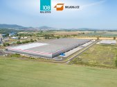 Pronájem komerčního objektu, sklad, 21 467 m²