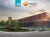 Pronájem komerčního objektu, sklad, 3 295 m²