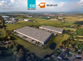 Pronájem komerčního objektu, sklad, 29 936 m²