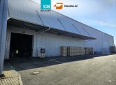 Pronájem komerčního objektu, sklad, 2 000 m²