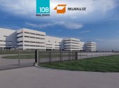 Pronájem komerčního objektu, sklad, 10 000 m²