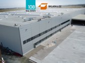 Pronájem - komerční objekt, sklad, 10 000 m²