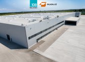 Pronájem komerčního objektu, sklad, 7 515 m²