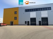 Pronájem komerčního objektu, sklad, 1 310 m²