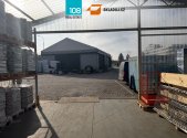 Pronájem komerčního objektu, sklad, 3 966 m²