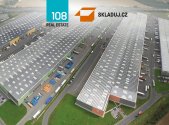 Pronájem - komerční objekt, sklad, 23 569 m²