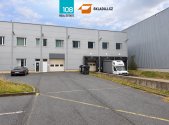 Pronájem - komerční objekt, sklad, 2 830 m²