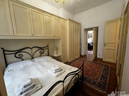 Pronájem bytu, 3+kk, 78 m²