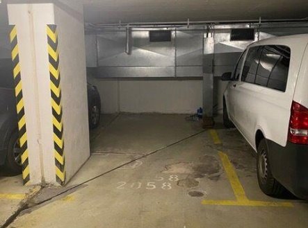 Pronájem , 23 m²