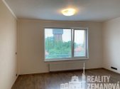 Pronájem bytu, 1+kk, 30 m²