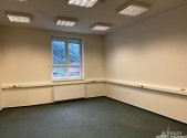 Pronájem kanceláře, 34 m²