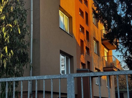Pronájem bytu, 1+1, 38 m² obrázek