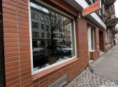Pronájem obchodní prostory, 143 m²