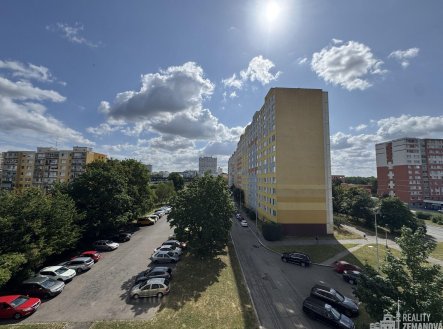 Pronájem bytu, 1+kk, 28 m²