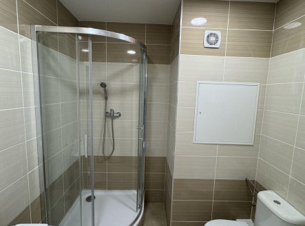 Pronájem bytu, 1+kk, 28 m²