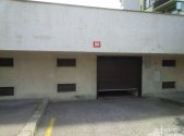 Pronájem garážového stání, 16 m²