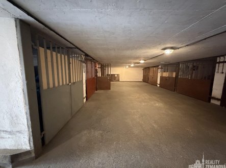 Pronájem , 17 m²