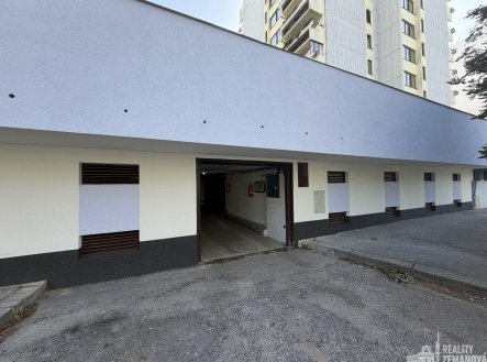 Pronájem , 17 m²