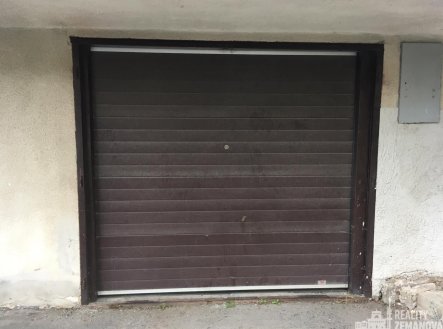 Pronájem , 17 m²