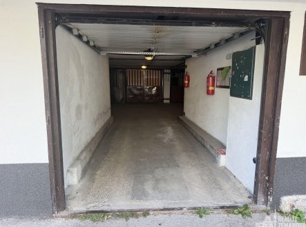 Pronájem , 17 m²