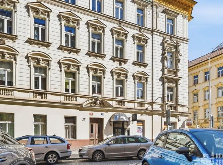 Prodej bytu, 4+1, 101 m²