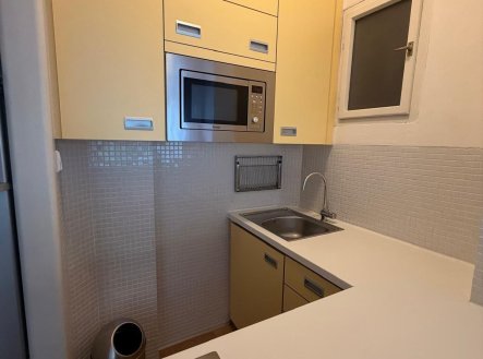 Pronájem bytu, 2+kk, 41 m²