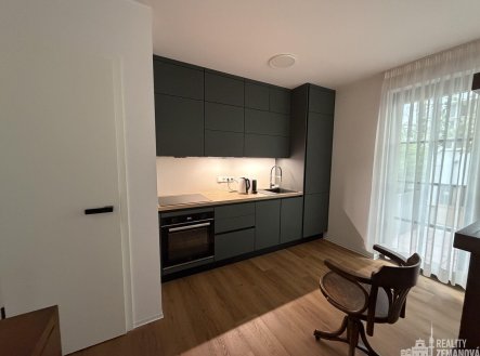 Pronájem bytu, 2+kk, 106 m²